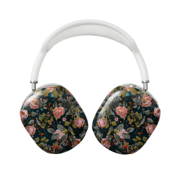 Burga AirPods Max kuori Design Bloomy Garden
