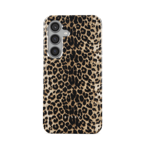 Burga Samsung Galaxy S24 Suojakuori Tough Player