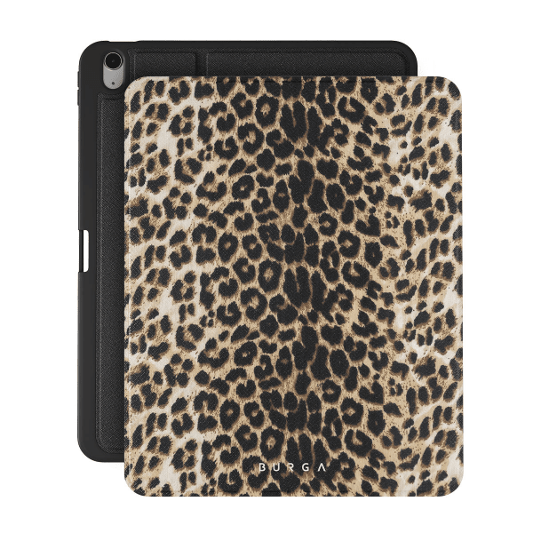 Burga iPad Air 11 (M2/M3/M4) Suojakotelo Folio Player