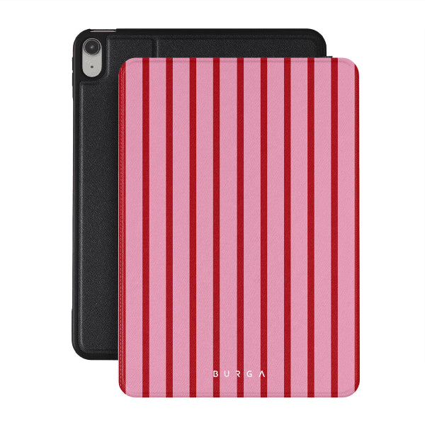 Burga iPad 10.9 (10. sukupolvi)/iPad 11 (A16) Folio-suojakotelo Favorite Bikini