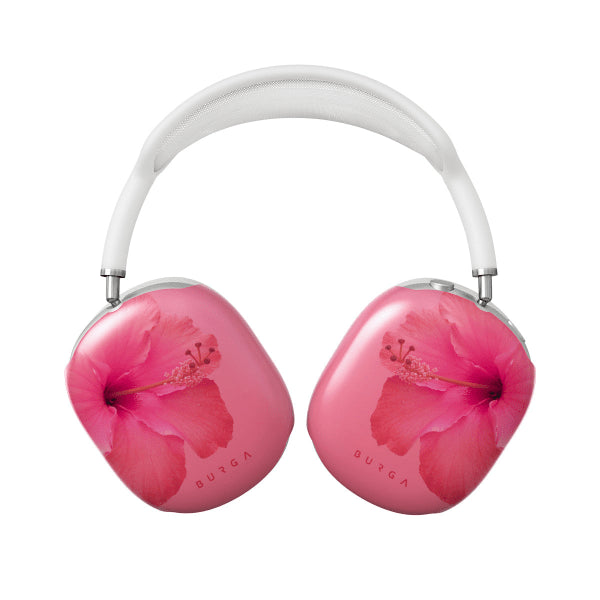 Burga AirPods Max kuoret Design Island Girl