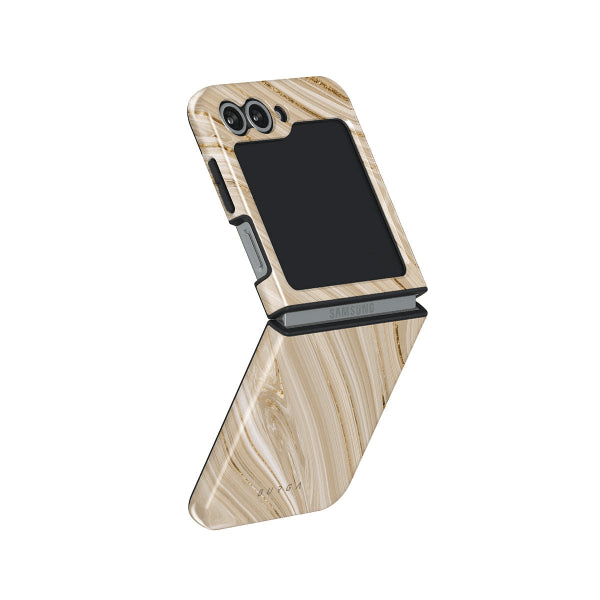 Burga Samsung Galaxy Z Flip 6 Kuori Tough Full Glam