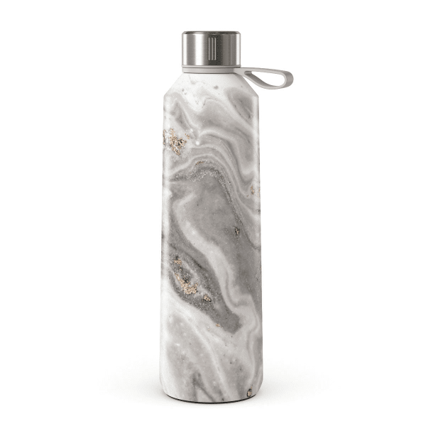 Burga Flaskatermos 800 ml Snowstorm