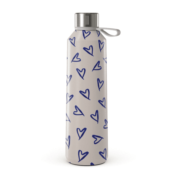 Burga Flaskatermos 800 ml Love Me Right