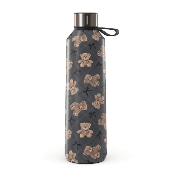 Burga Flaska Termos 800 ml BFF