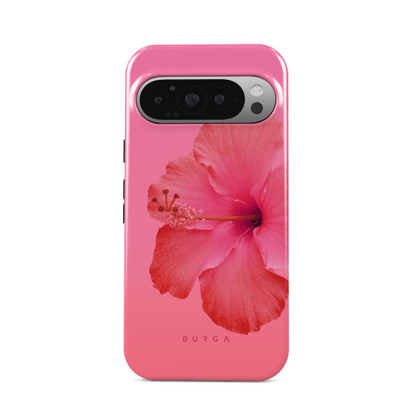 Burga Google Pixel 9 Pro XL Kuori Tough Island Girl
