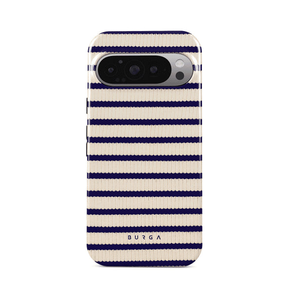 Burga Google Pixel 9/Pixel 9 Pro Kuoret Tough Old Money