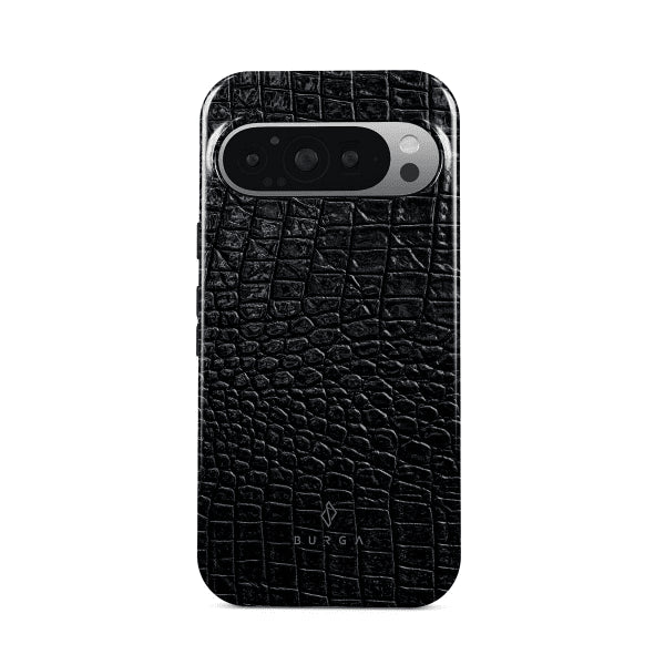 Burga Google Pixel 9 Pro XL Kuori Tough Reaper's Touch