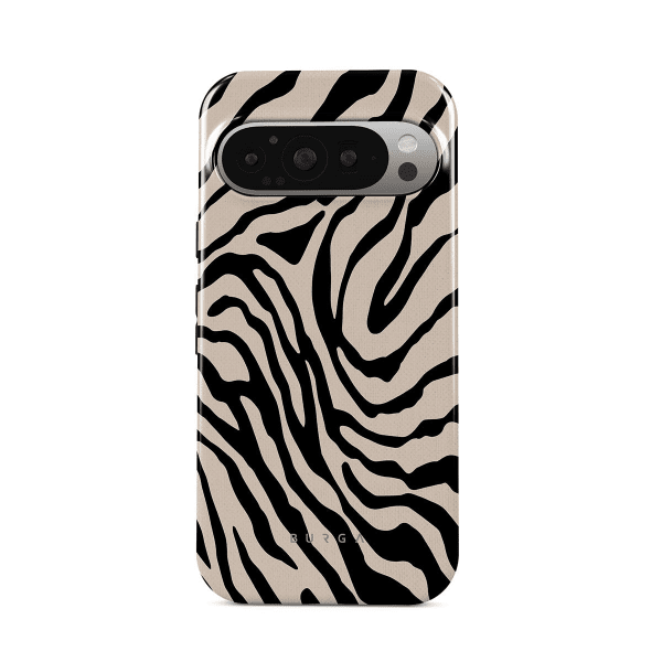 Burga Google Pixel 9 Pro XL Tough Imperial -suojakuori