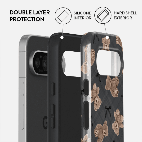 Google Pixel 9 Pro XL Kuori Tough BFF