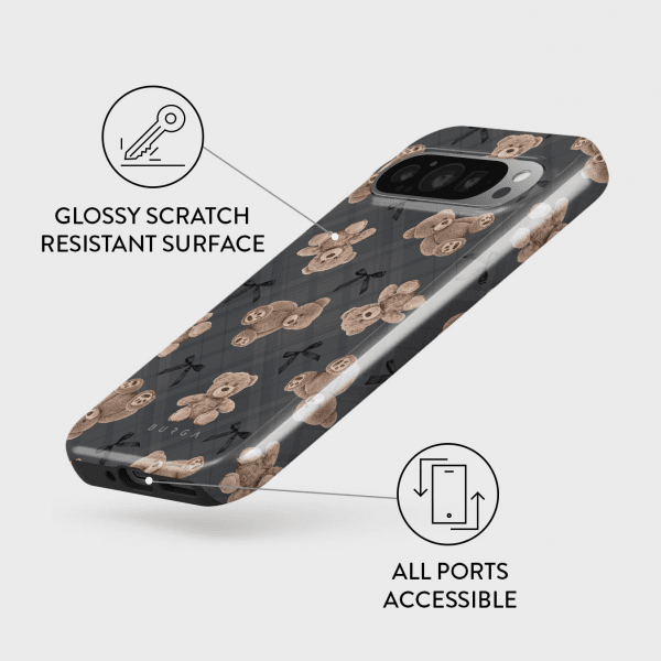 Google Pixel 9 Pro XL Kuori Tough BFF
