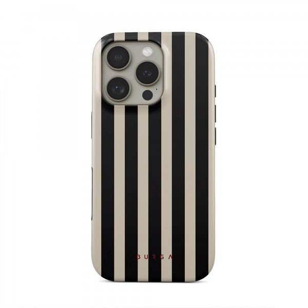 Burga iPhone 16 Pro Kuori Tough MagSafe Prophecy