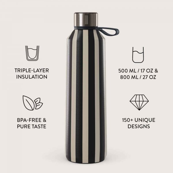 Burga Flaskatermos 500 ml Prophecy