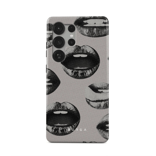 Burga Samsung Galaxy S25 Ultra Kuori Tough Next Mistake