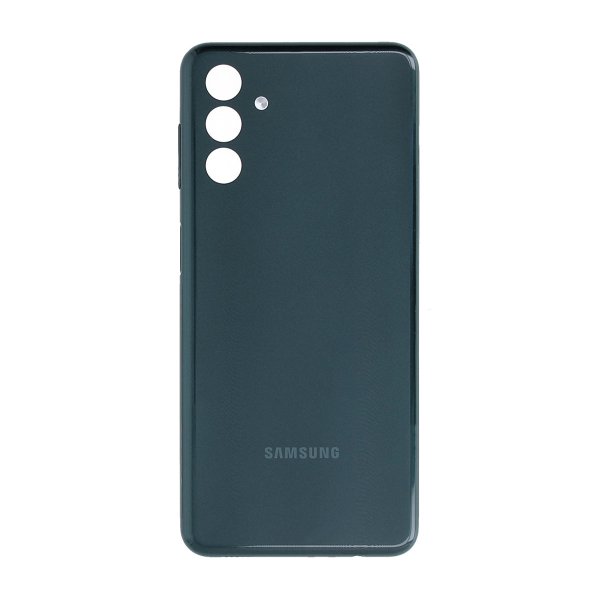 Samsung Galaxy A04s (SM-A047F) Alkuperäinen takakuori - Vihreä