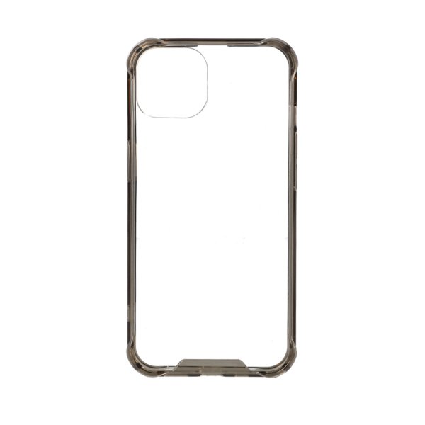 iPhone 13 Iskunkestävä kuori, musta