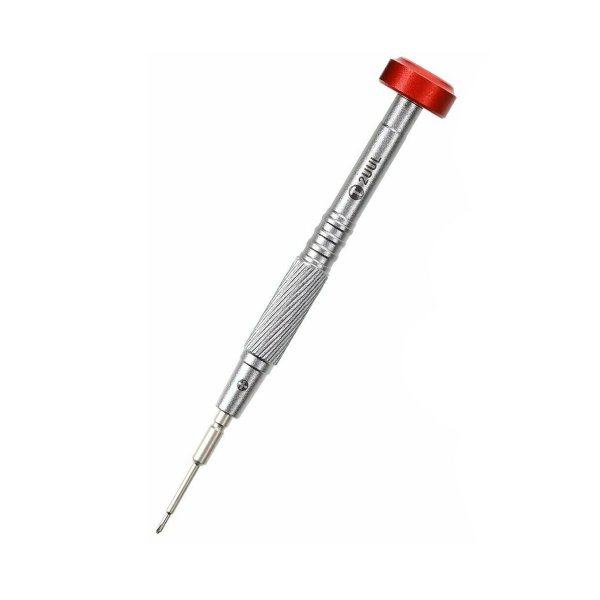 2UUL Ruuvimeisseli Philips PH000 1.2mm
