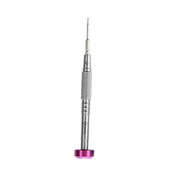 2UUL Ruuvimeisseli Torx T2