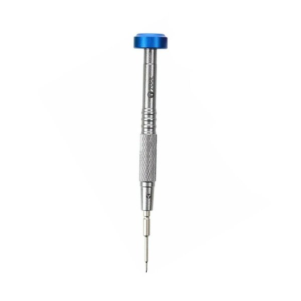 2UUL Ruuvimeisseli Tri-Point Y 0.6mm