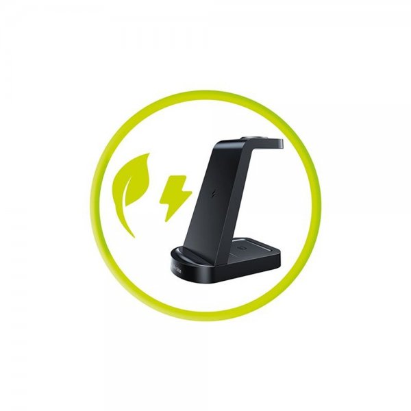 Mobile Origin 3-in-1 Langaton laturi Samsungille 15W