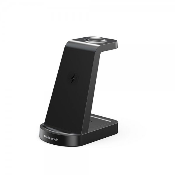 Mobile Origin 3-in-1 Langaton laturi Samsungille 15W