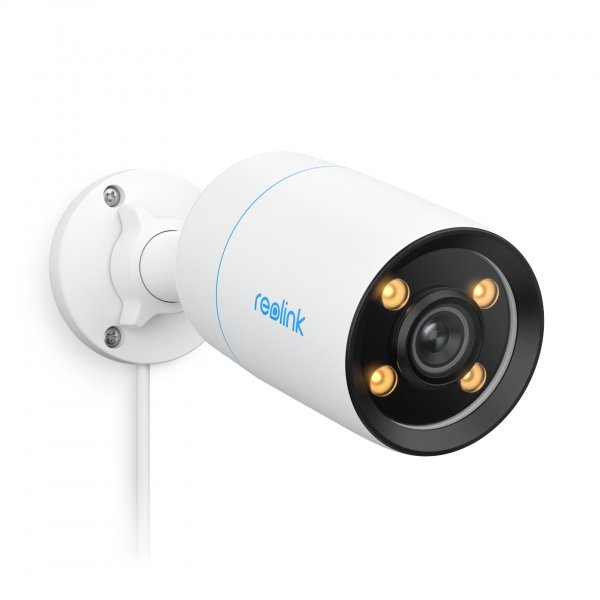 Reolink CX810 PoE-kamera Ulko- 4K ColorX Night Vision