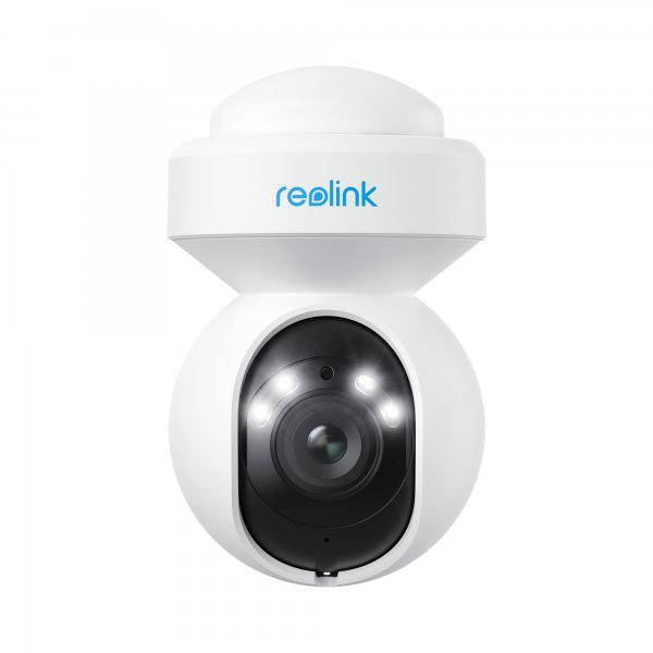 Reolink E1 Outdoor (E540) Älykäs PTZ WiFi-kamera