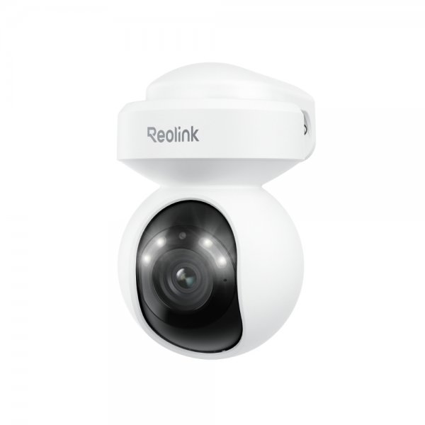 Reolink E1 Outdoor PoE (E560P) 4K PTZ PoE -kamera