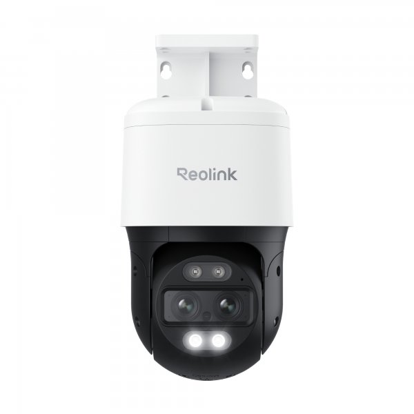 Reolink TrackMix WiFi 4K -ulkokamera