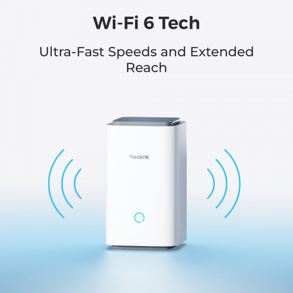 Reolink Home Hub ja 2 x Argus 3E -langaton valvontajärjestelmä