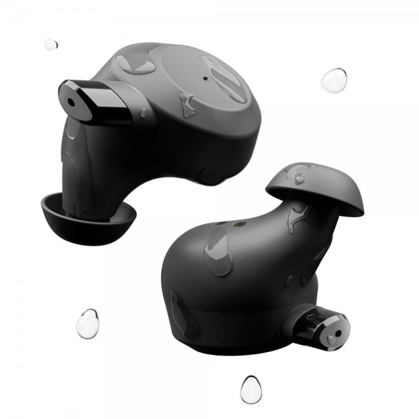 Sudio Kuulokkeet Fem In-Ear TWS Musta