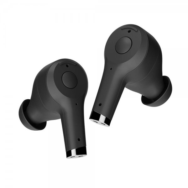 Sudio Kuulokkeet Ett In-Ear TWS ANC Musta