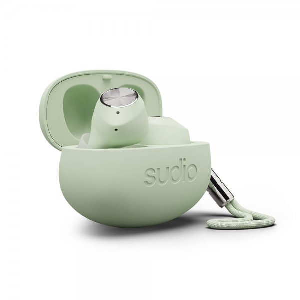 Sudio T2 Jade -kuulokkeet