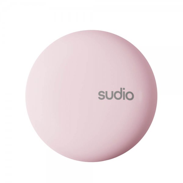 Sudio Kuulokkeet In-Ear A2 True Wireless ANC Pinkki