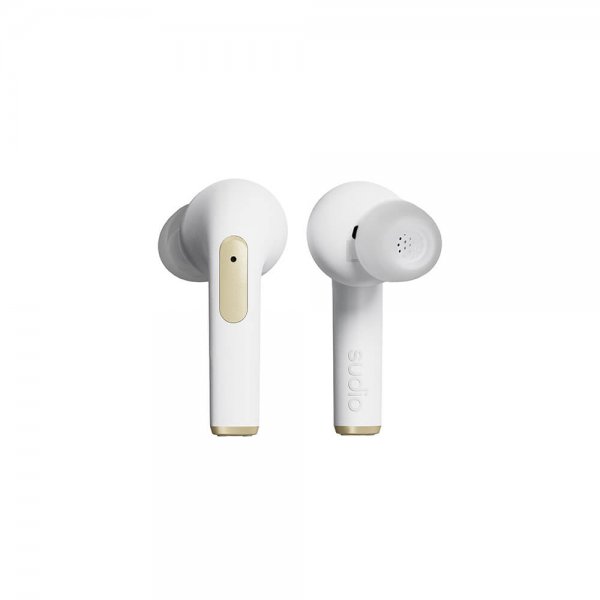 Sudio Kuulokkeet N2 Pro In-Ear TWS ANC Valkoinen
