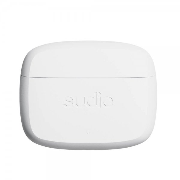 Sudio Kuulokkeet N2 Pro In-Ear TWS ANC Valkoinen