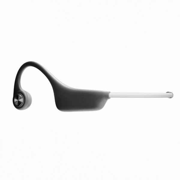 Sudio Kuulokkeet Luujohtavat Bone Conduction B1 True Wireless Musta