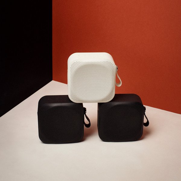 Sudio Langaton Kaiutin F2 20W IPX7 Valkoinen