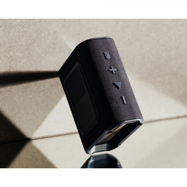 Sudio Langaton kaiutin S2 5W IPX5 Musta