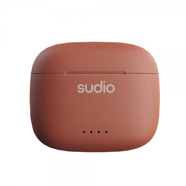 Sudio A1 In-Ear TWS -nappikuulokkeet, sienna