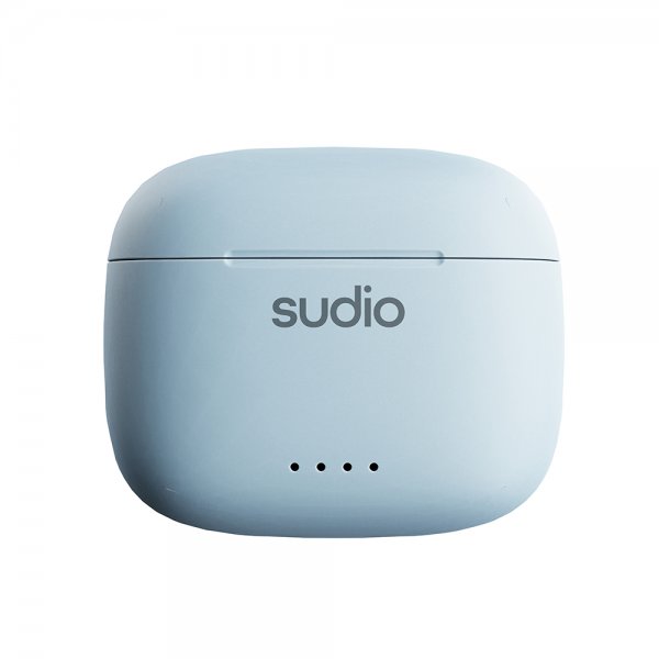 Sudio A1 In-Ear TWS -kuulokkeet, sininen