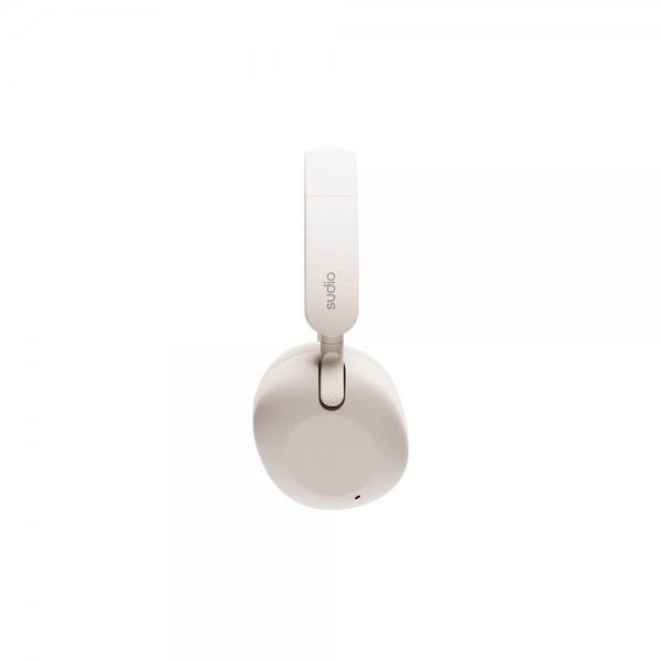 Sudio K2 langattomat ANC Over-Ear -kuulokkeet, valkoinen