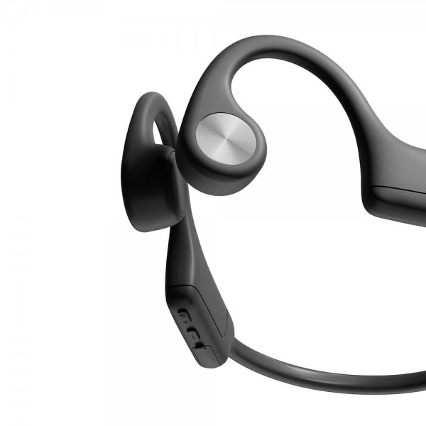 Sudio Luujohtokuulokkeet Bone Conduction B2 Langaton Musta
