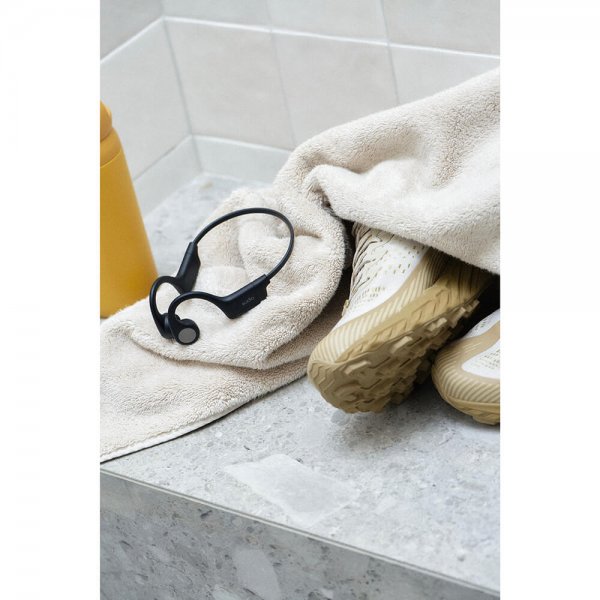 Sudio Luujohtokuulokkeet Bone Conduction B2 Langaton Musta
