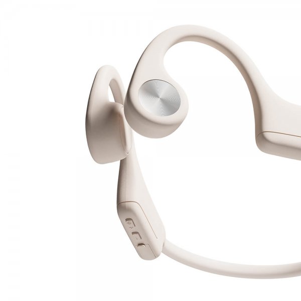 Sudio Luujohtokuulokkeet Bone Conduction B2 Langaton Valkoinen