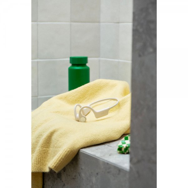 Sudio Luujohtokuulokkeet Bone Conduction B2 Langaton Valkoinen