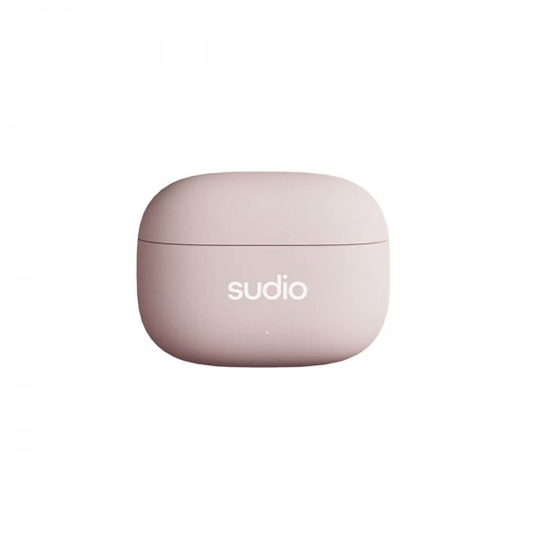 Sudio A1 Pro True Wireless ANC -kuulokkeet, ruusukulta