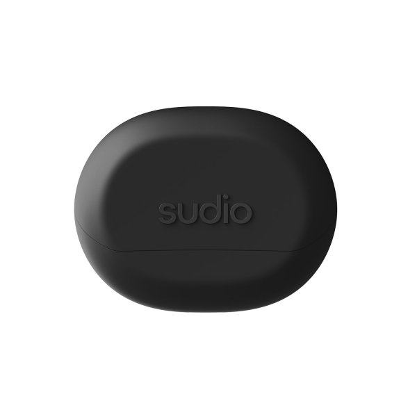 Sudio N3 Onyx Black langattomat kuulokkeet