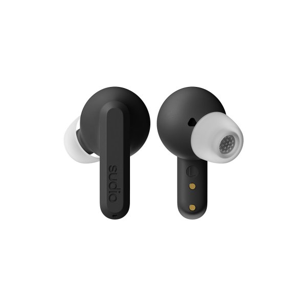 Sudio langattomat kuulokkeet A3 Pro ANC Cloudy Black