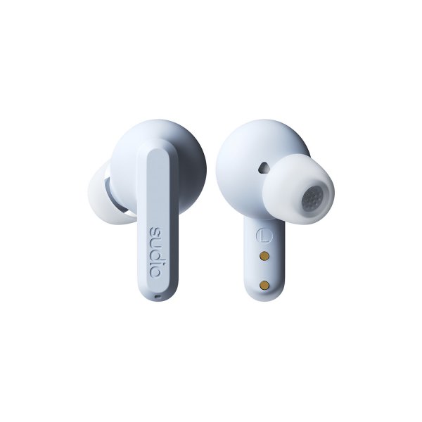 Sudio Langattomat Kuulokkeet A3 Pro ANC Powder Blue
